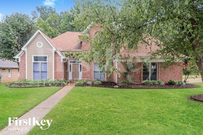 Building Photo - 1808 Candle Ridge Cove