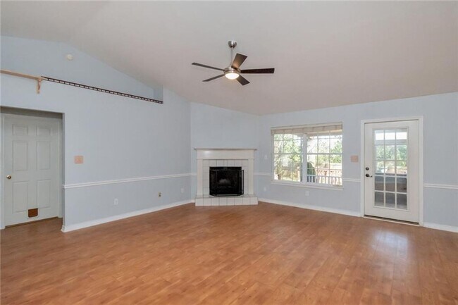 Building Photo - WHISPER WOODS SUBDIVISION