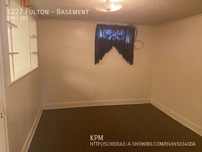 Building Photo - 1 BEDROOM | 1 BATHROOM | BASEMENT APARTMEN...