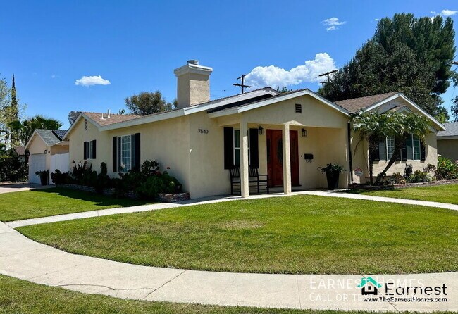 Primary Photo - 7540 Quimby Ave