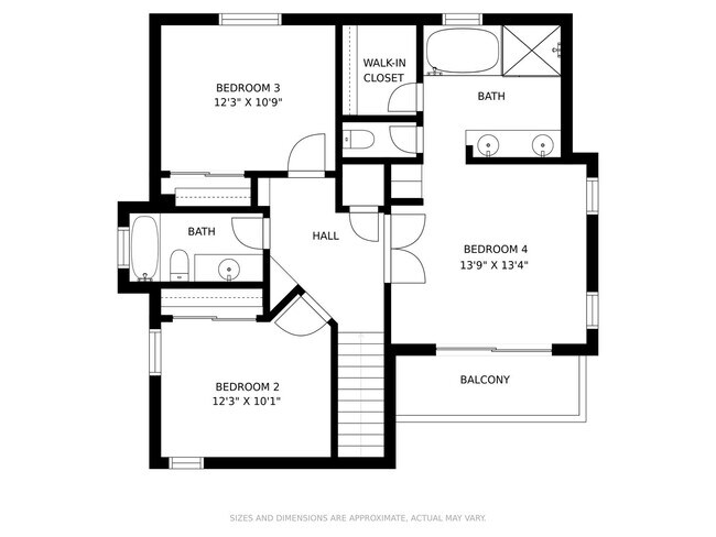 Building Photo - Newer 5 Bedroom House Close to Cal Poly
