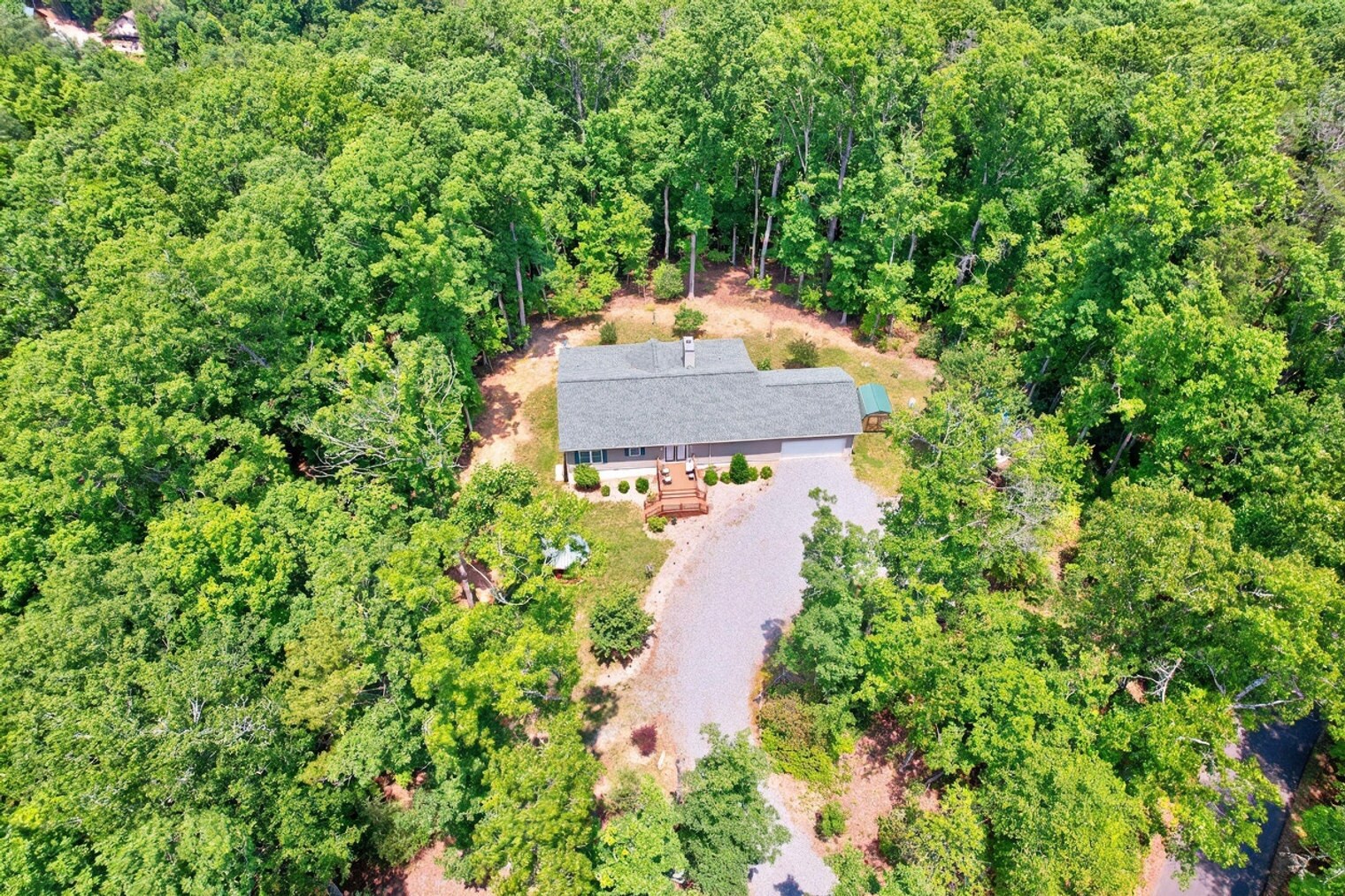 Building Photo - 1428 Power Dam Rd