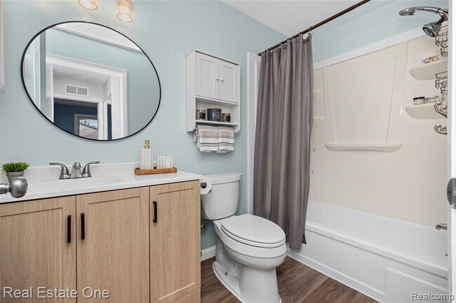 Building Photo - 2917 Rockford