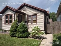 Building Photo - 1820 E Euclid Ave