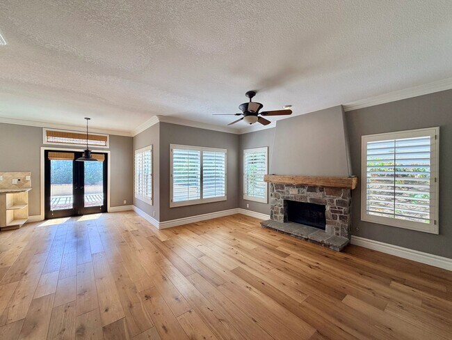 Building Photo - Elegant Mediterranean Living with Private Pergola Garden & Resort Amenities