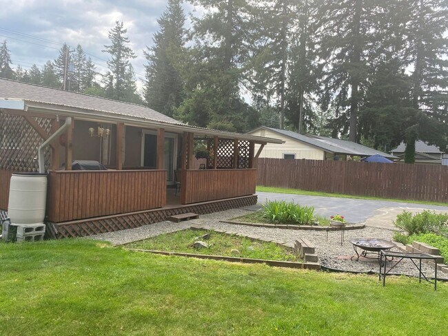 Building Photo - 4 Bed 2 Bath Home in Monroe