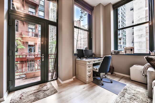 Building Photo - 71 Lower Wacker Dr