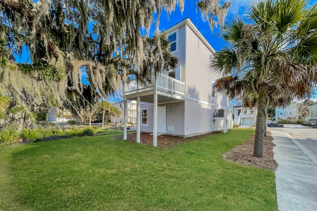 Building Photo - 2 Island Breeze Ln