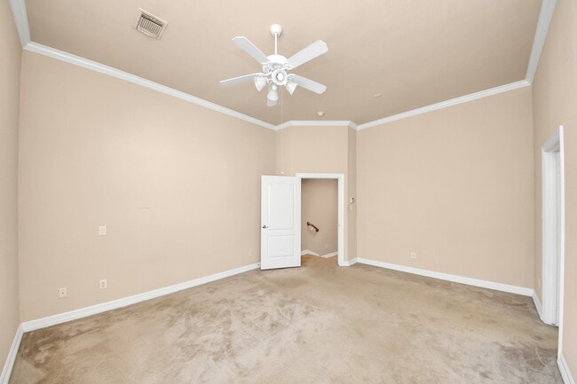 Building Photo - 917 McKinney Park Ln