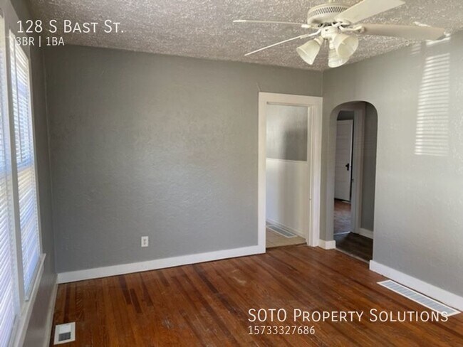Building Photo - 3BD/1BA Pet-Friendly Updated Home in Jackson