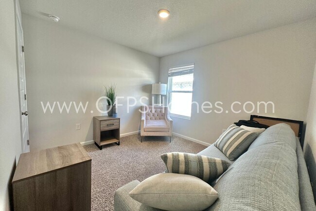 Building Photo - 4659 Honor Guard Wy