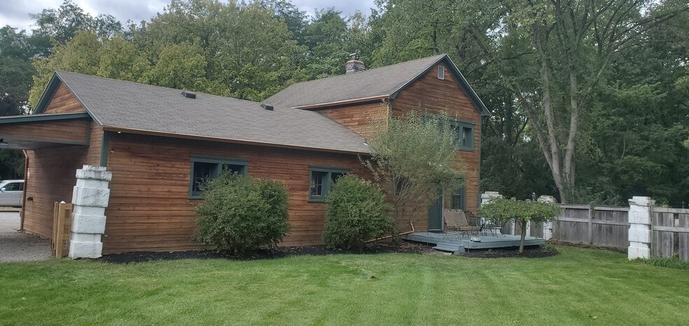 Building Photo - 2125 West Alex Bell Road