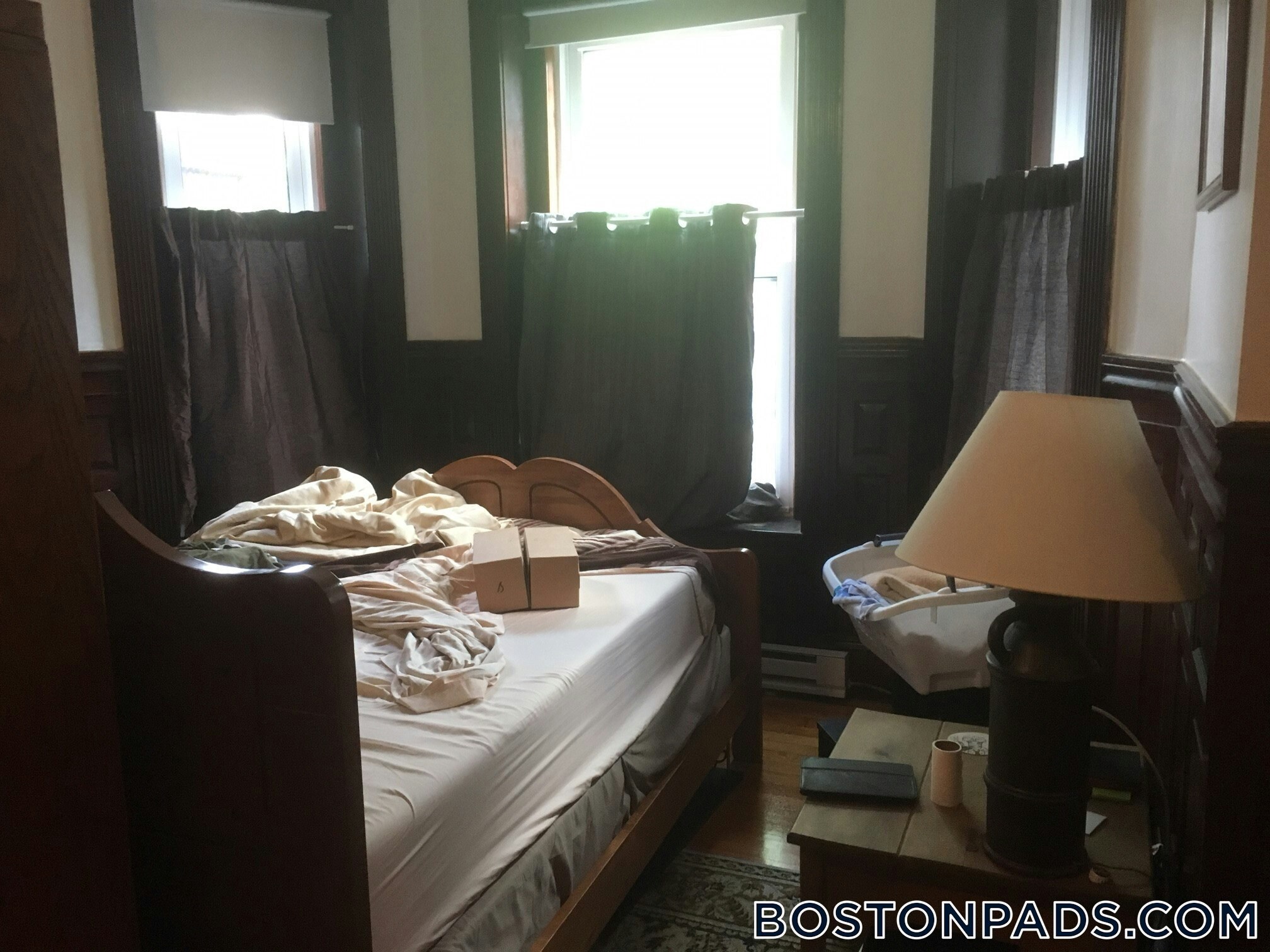 Building Photo - 1077 Beacon St