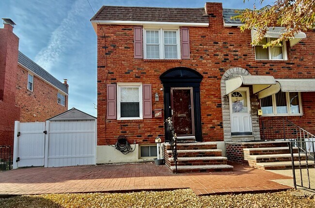 Building Photo - 3134 S 17th St