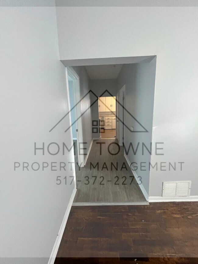 Building Photo - 419 Beech St