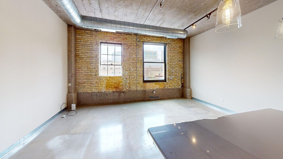 Interior Photo - The Copham - Minneapolis North Loop