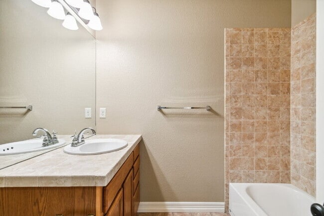 Building Photo - Stylish Cordera Ranch with Finished Basement, Gourmet Kitchen, and Ideal D20 Location