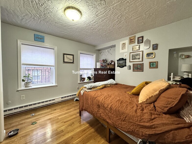 Building Photo - 89A Hudson St