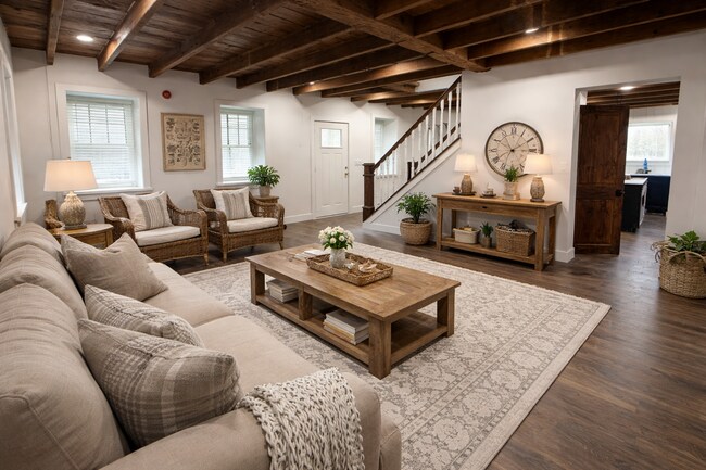 Building Photo - Amazing Brand New Renovated Farmhouse. Don't Miss.