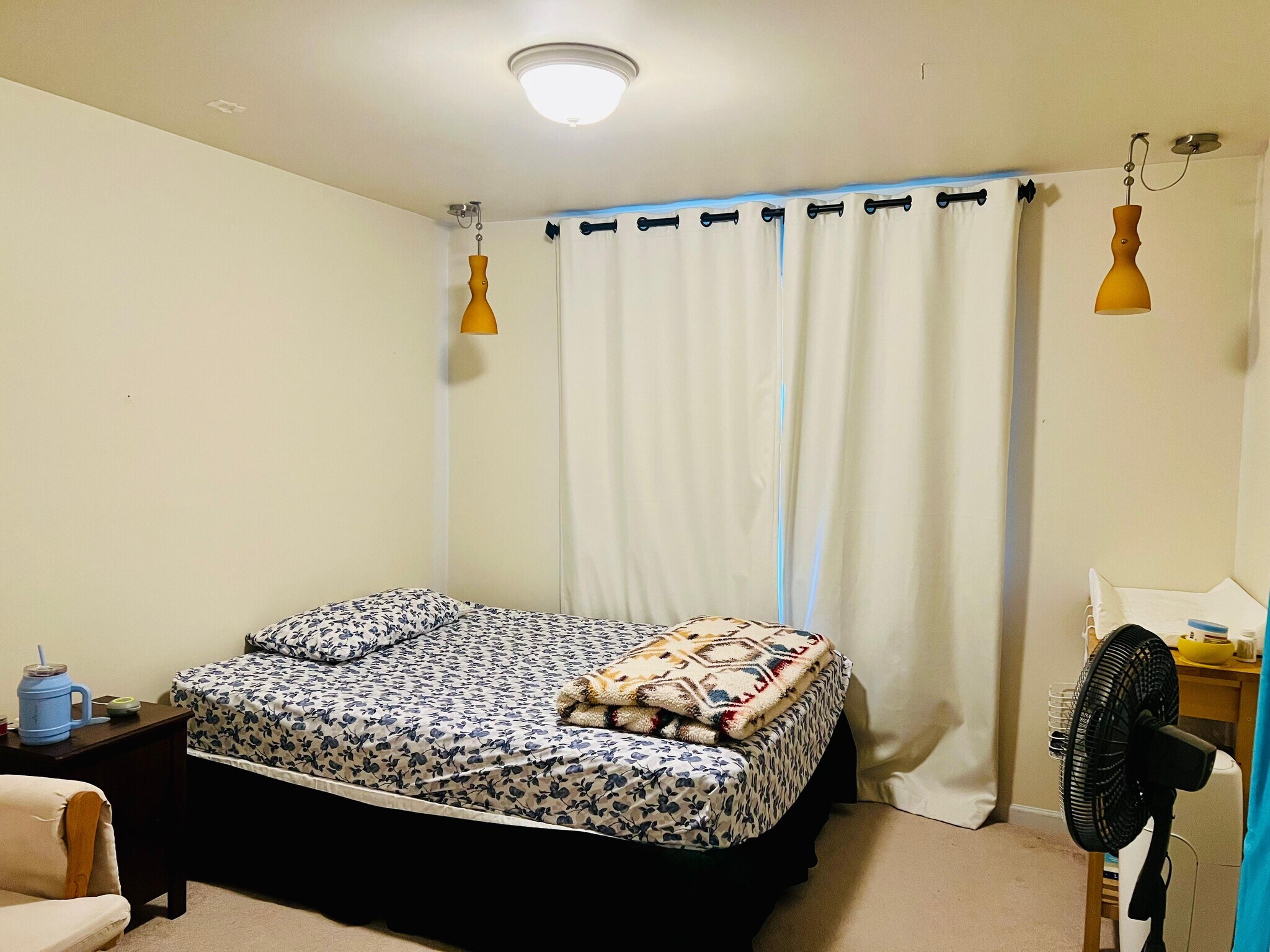2nd Bedroom - 2914 Leslie Park Cir