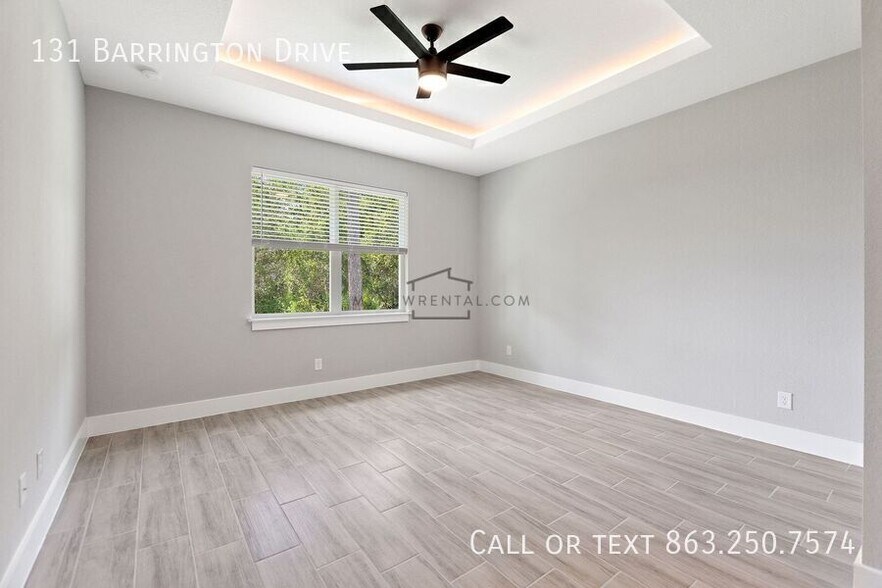 Building Photo - 131 Barrington Dr