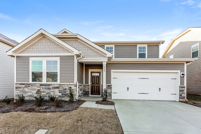 Building Photo - 565 Mountain Vw Dr