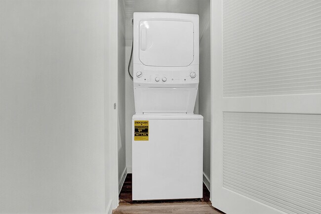 Floorplan - The Current