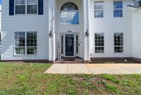 Building Photo - 3221 Barbour Dr