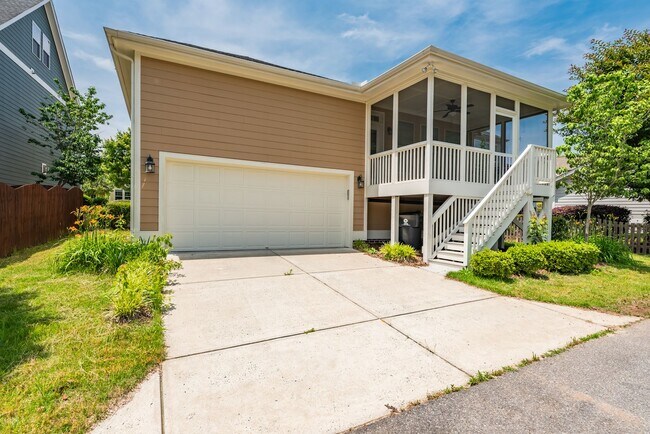 Building Photo - Beautiful Home in Briar Chapel-Many Amenities!