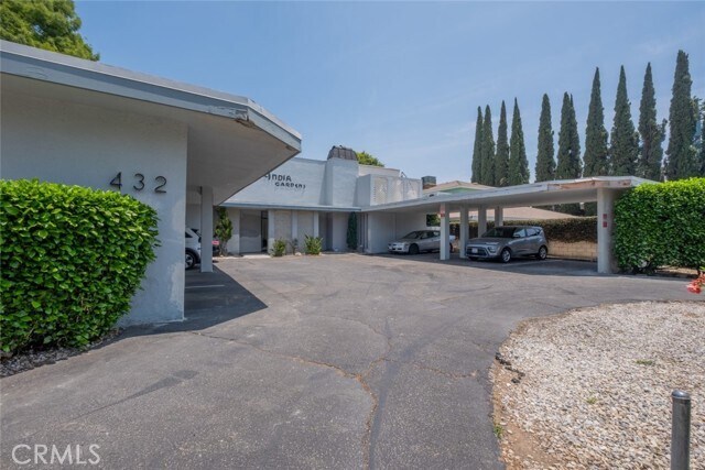 Building Photo - 432 S Sierra Madre Blvd