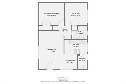 Building Photo - 3515 S Downing St