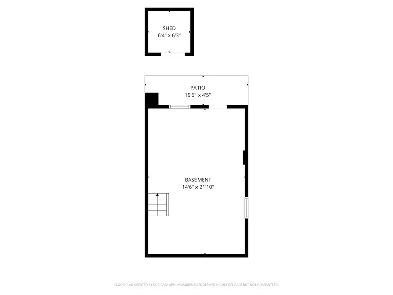 Building Photo - 320 San Juan Dr