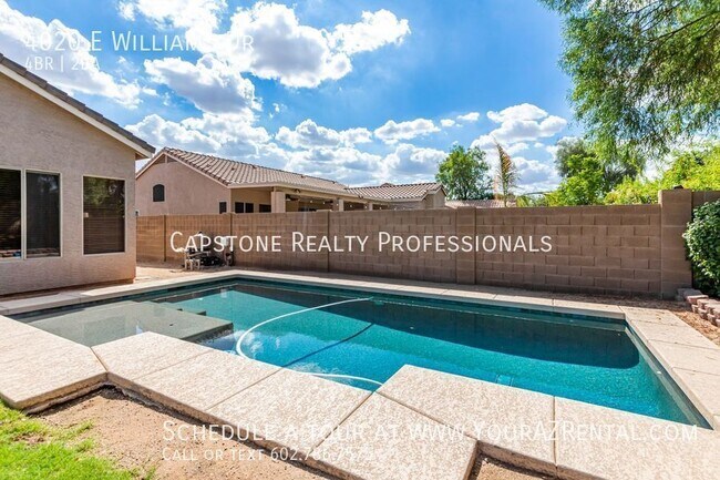 Building Photo - 4020 E Williams Dr