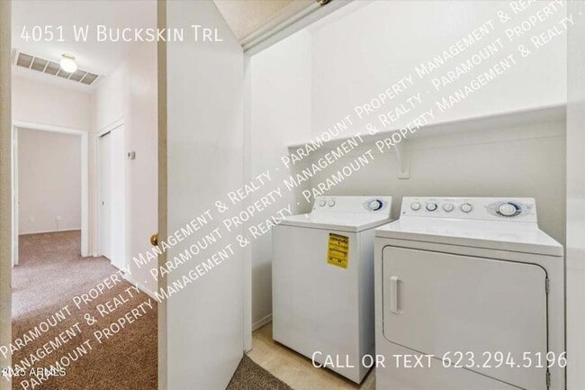 Building Photo - 4051 W Buckskin Trail