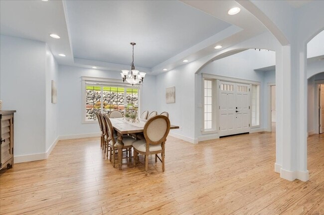 Building Photo - Game Night to Sunset Strolls - Find Your Flow on Whidbey