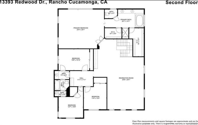 Building Photo - 13393 Redwood Dr