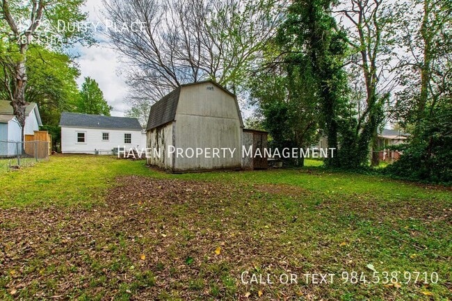 Building Photo - 1222 Duffy Pl