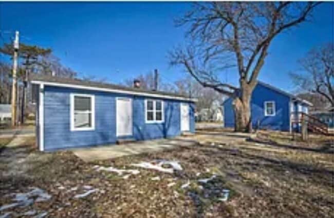 Building Photo - Charmin one bedroom house