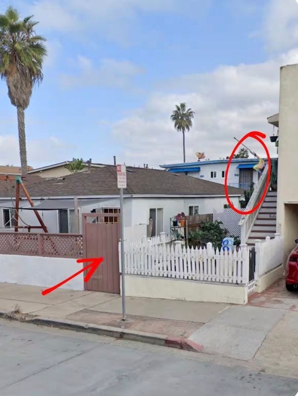 Building Photo - 5114 Brighton Ave