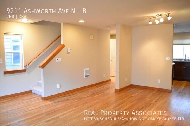 Building Photo - 9211 Ashworth Ave N