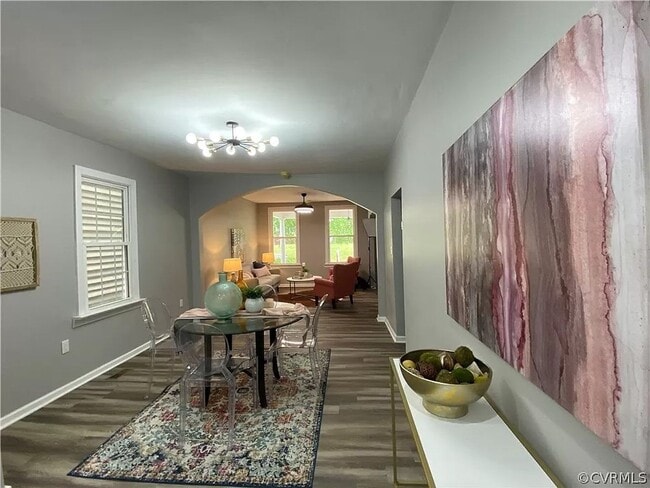 Building Photo - Beautiful Newly Renovated Home Available D...