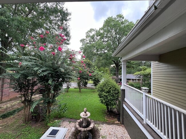 Building Photo - Historic District - Opelika