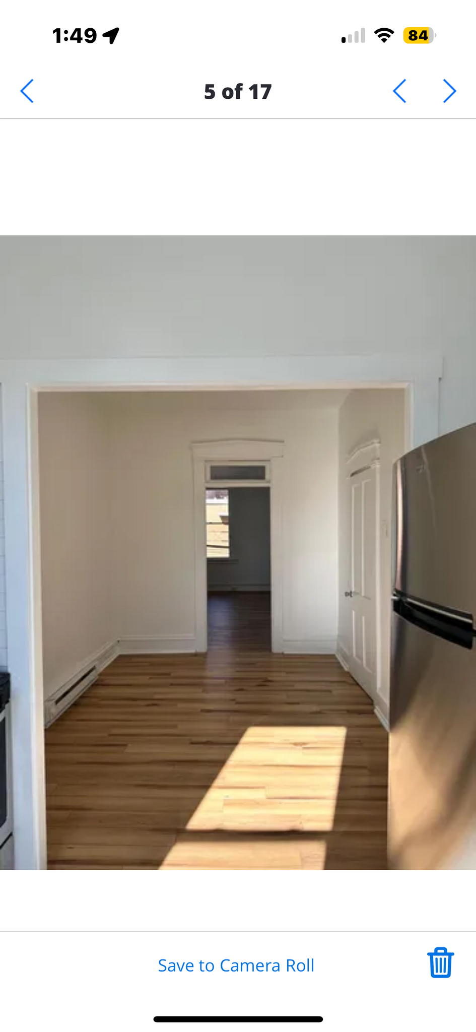 Dining Room - 322 W James St