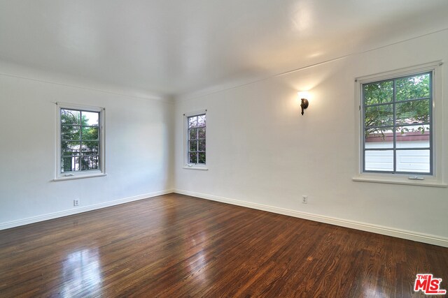 Primary Bedroom - 1213 Hi Point St