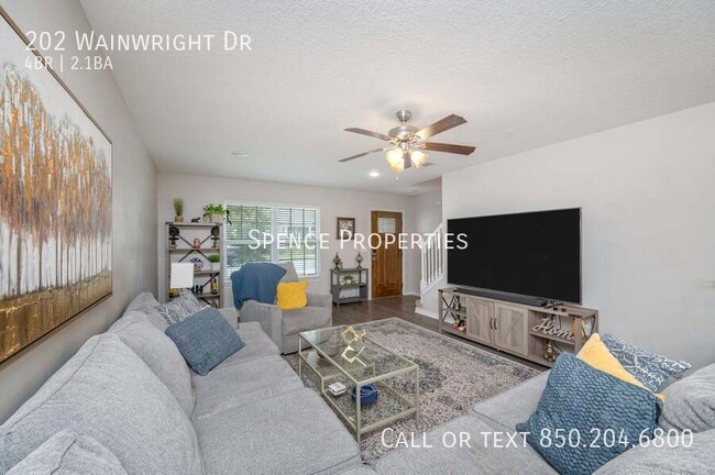Building Photo - 202 Wainwright Dr