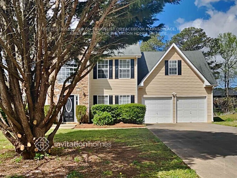 Primary Photo - 345 Hazelhurst Dr