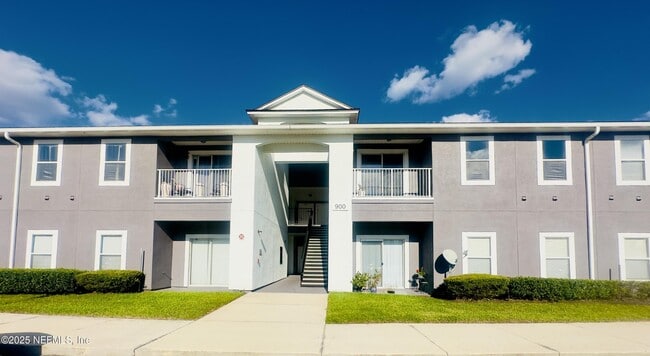 Building Photo - 7920 Merrill Rd