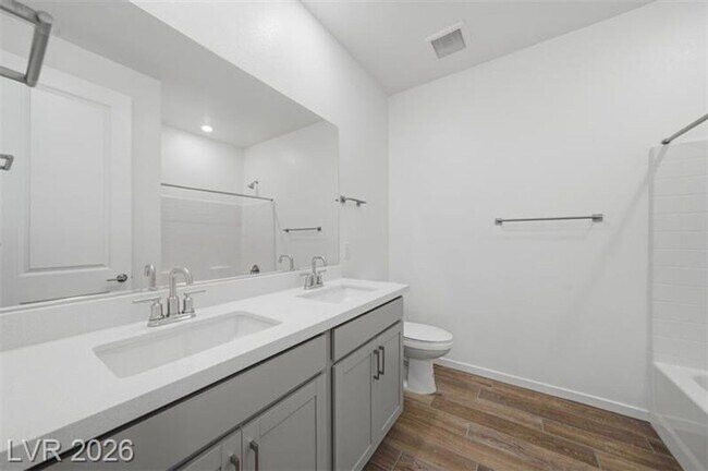 Building Photo - Brand new Townhome in Summerlin West! 3bd/3bth