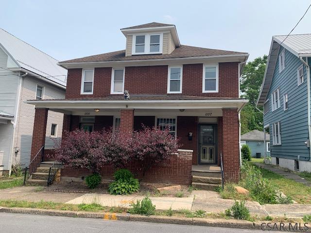 Primary Photo - 1105-1107 Edson Ave