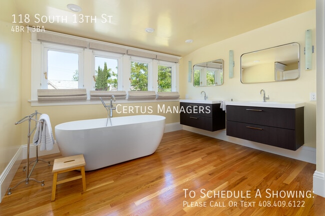 Building Photo - 118 S 13th St